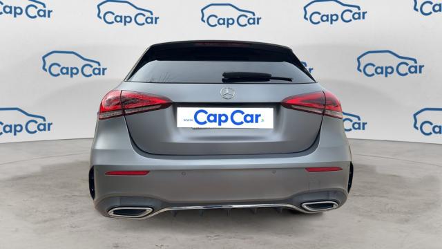 Mercedes Benz Classe A image 5