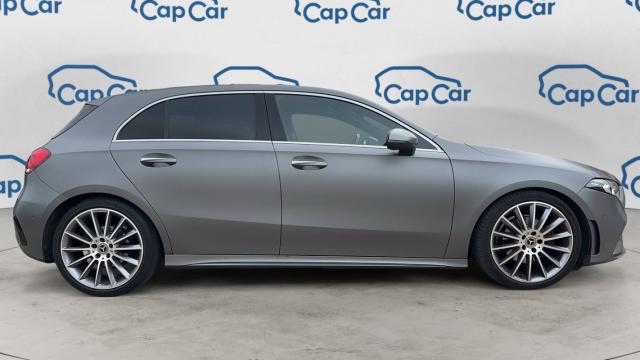 Mercedes Benz Classe A image 8