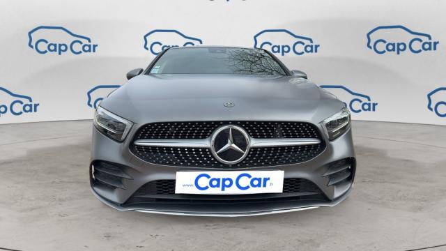 Mercedes Benz Classe A image 4