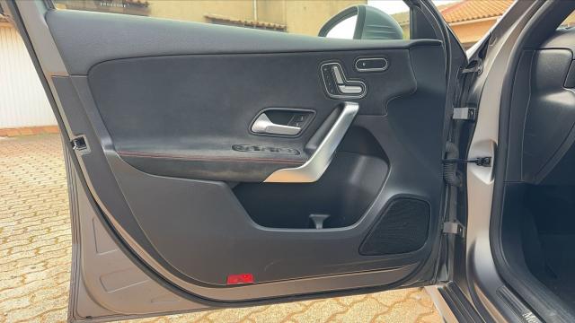 Mercedes Benz Classe A image 3