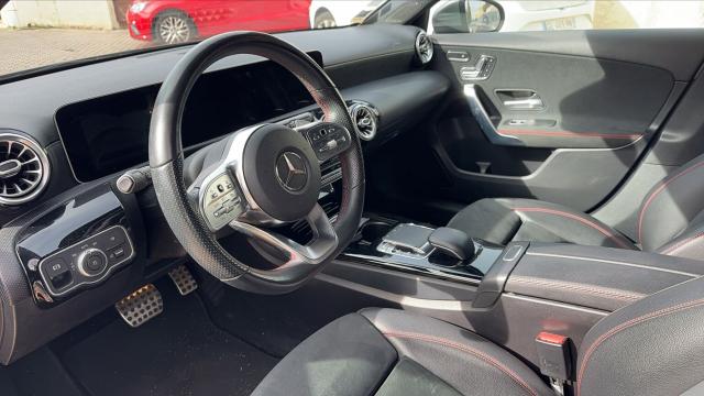 Mercedes Benz Classe A image 1