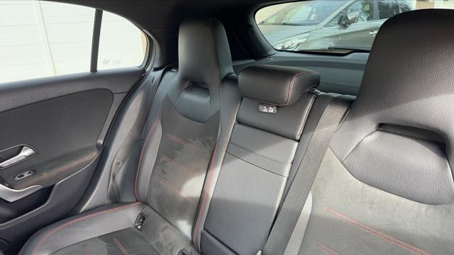 Mercedes Benz Classe A image 7