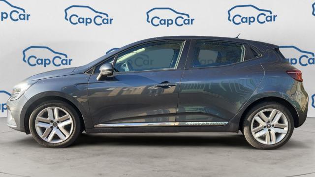 Renault Clio image 8