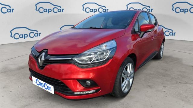 Renault Clio Iv 0.9 Tce 90 Zen