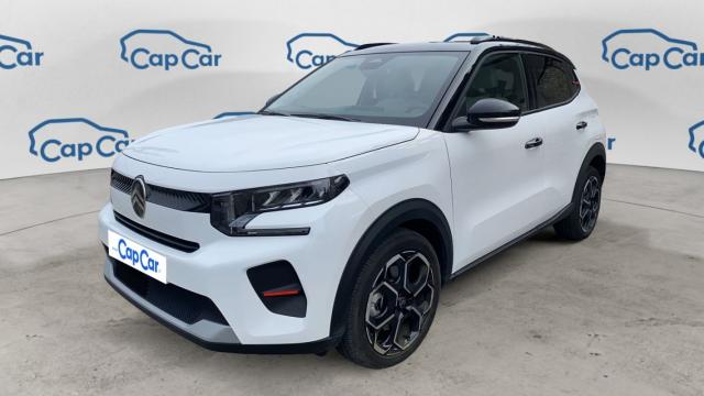 Citroen C3 113 44 Kwh Max