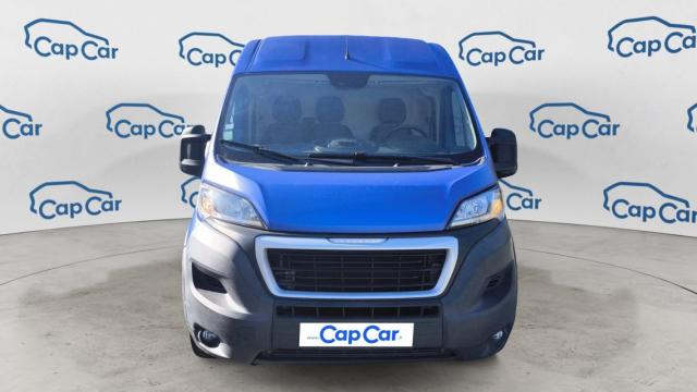 Peugeot Boxer image 6