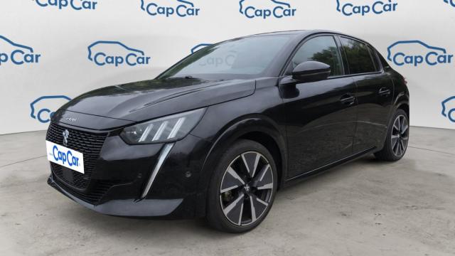 Peugeot 208 136 50kwh Gt