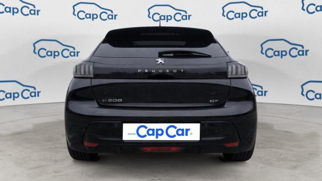 Peugeot 208 image 5