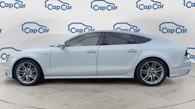Audi A7 Sportback image 7