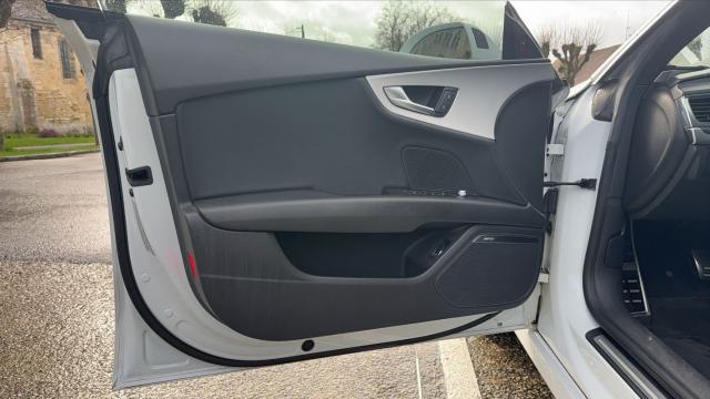 Audi A7 Sportback image 6