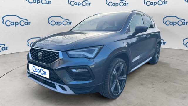 Seat Ateca 2.0 Tdi 150 Xperience - Entretien Constructeur Toit Ouvrant