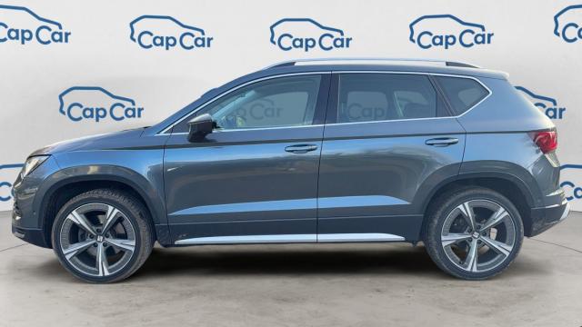 Seat Ateca image 8
