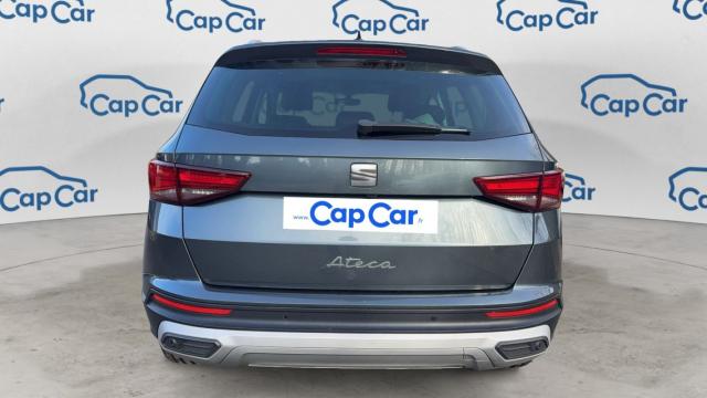 Seat Ateca image 6