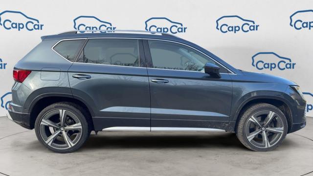 Seat Ateca image 4