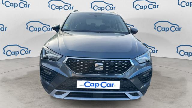 Seat Ateca image 1