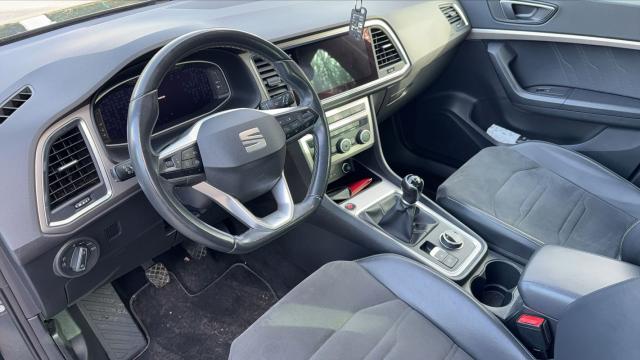 Seat Ateca image 7