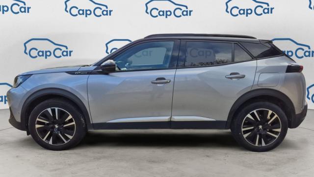 Peugeot 2008 image 2