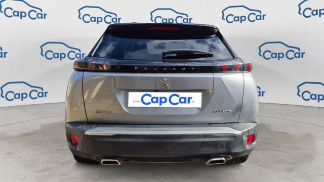 Peugeot 2008 image 3