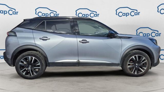 Peugeot 2008 image 1