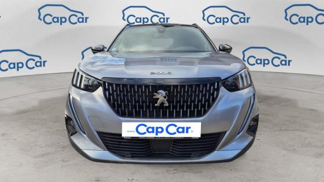 Peugeot 2008 image 1