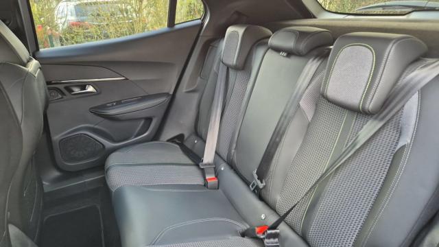 Peugeot 2008 image 4