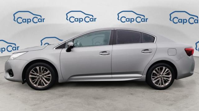 Toyota Avensis image 1