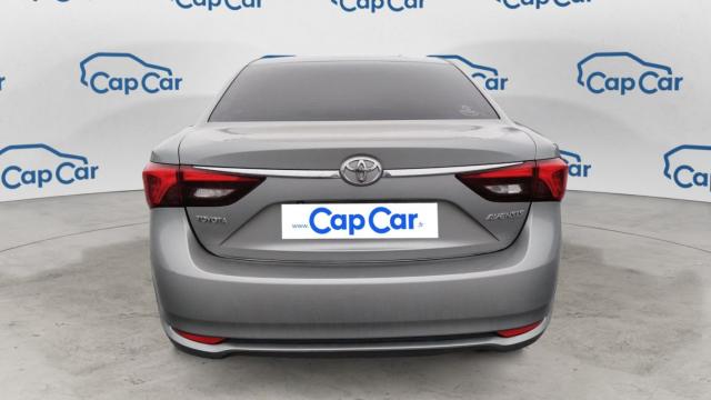 Toyota Avensis image 3