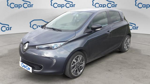 Renault Zoe R75 40 Kwh Intens