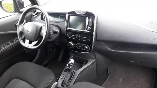 Renault Zoe image 5
