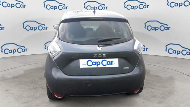 Renault Zoe image 3