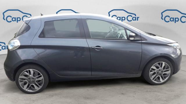 Renault Zoe image 9