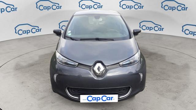 Renault Zoe image 8
