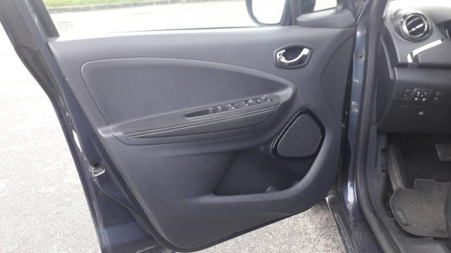 Renault Zoe image 1