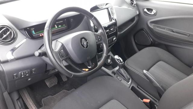 Renault Zoe image 6