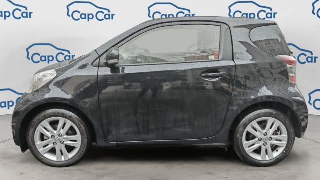 Toyota Iq image 7