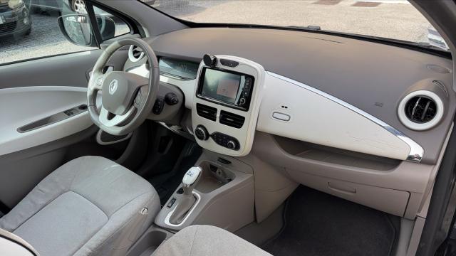 Renault Zoe image 2