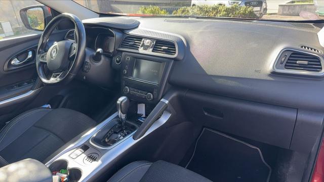 Renault Kadjar image 8