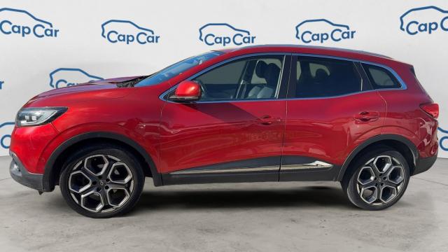 Renault Kadjar image 1