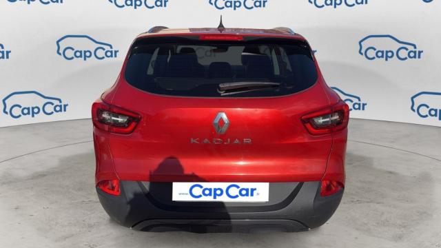 Renault Kadjar image 9