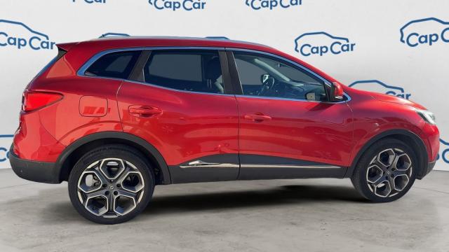 Renault Kadjar image 2