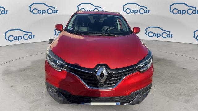 Renault Kadjar image 6