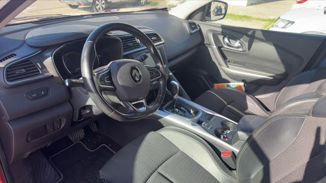 Renault Kadjar image 4