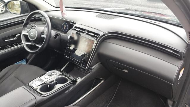 Hyundai Tucson image 9