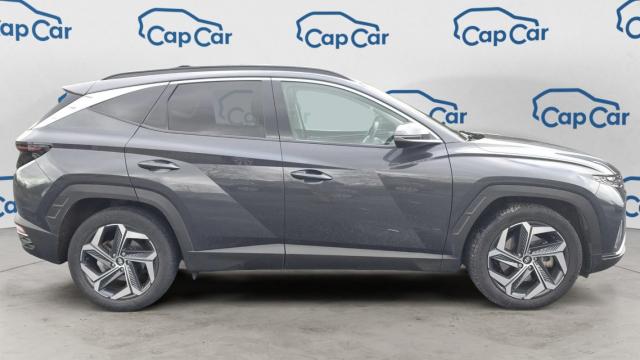 Hyundai Tucson image 1