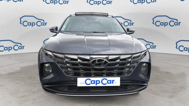 Hyundai Tucson image 6