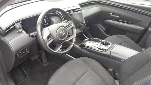 Hyundai Tucson image 5