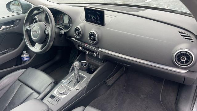 Audi A3 Sportback image 3