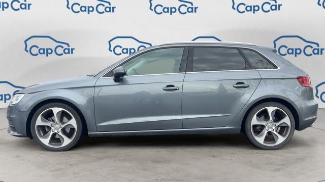 Audi A3 Sportback image 1