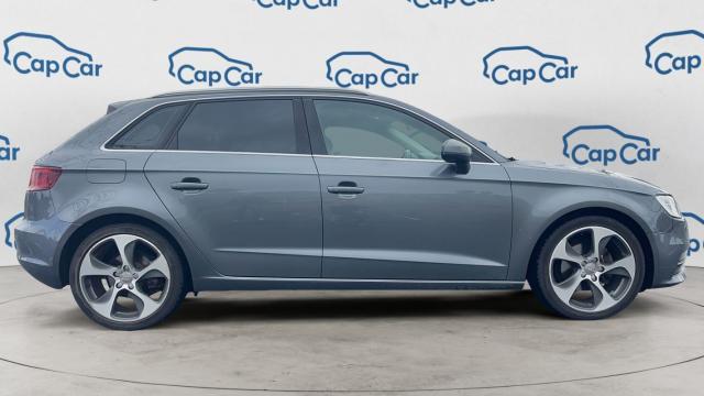 Audi A3 Sportback image 5