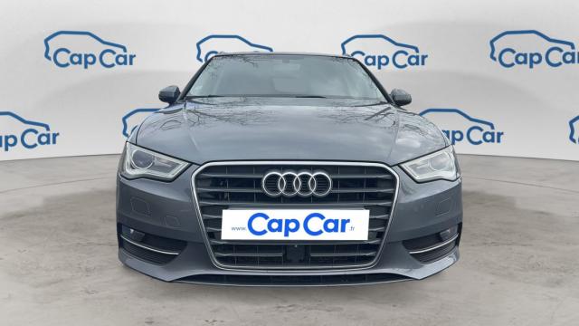 Audi A3 Sportback image 6